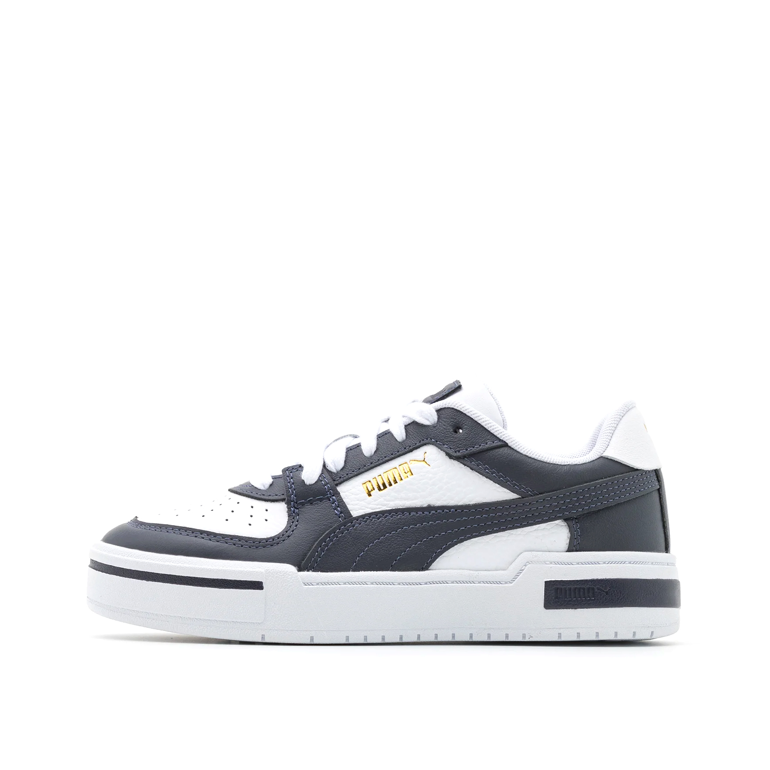 Puma - Ca pro bco/azul 386083-12