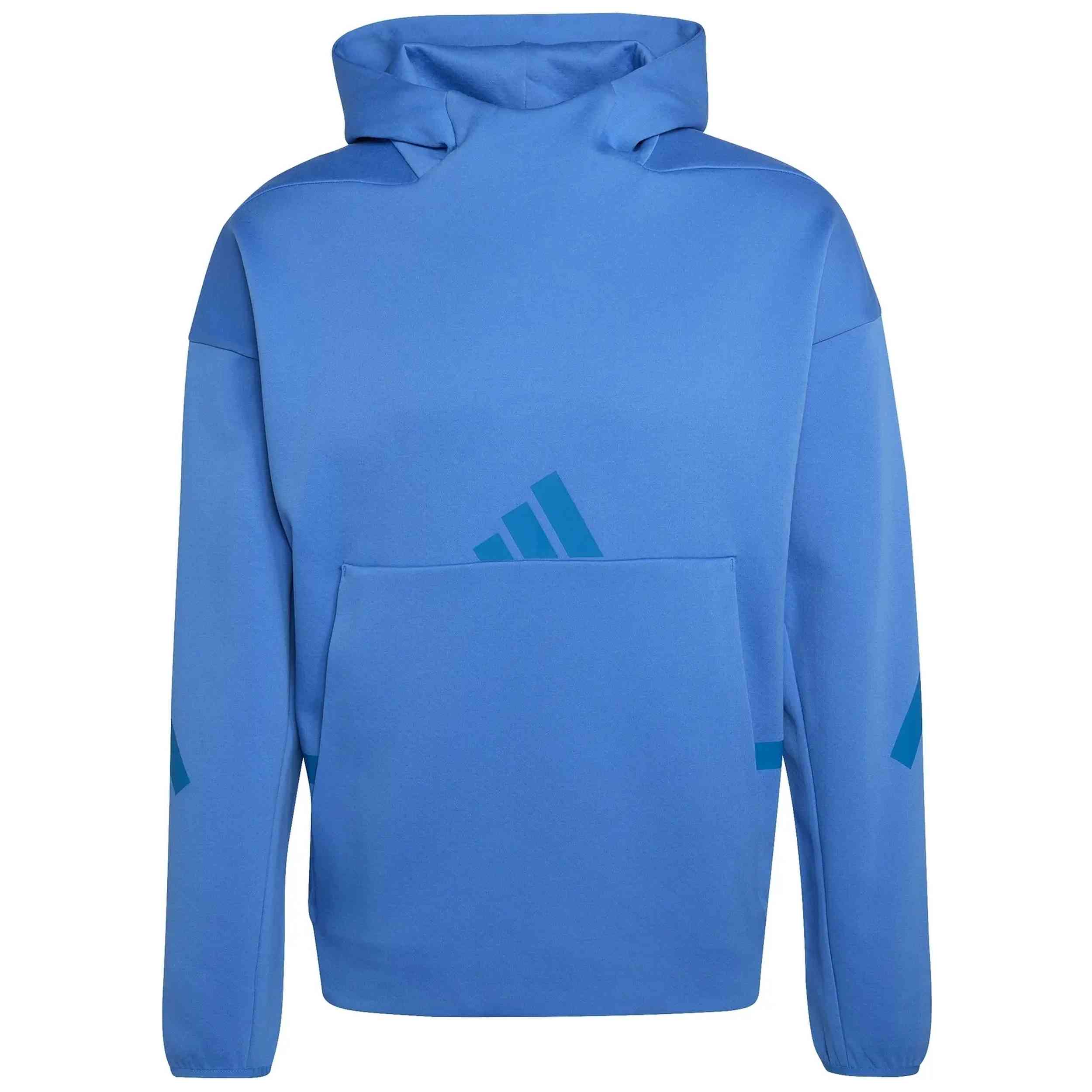 Sudadera Con Capucha Adidas modelo KE4692 para Hombre en color Azul