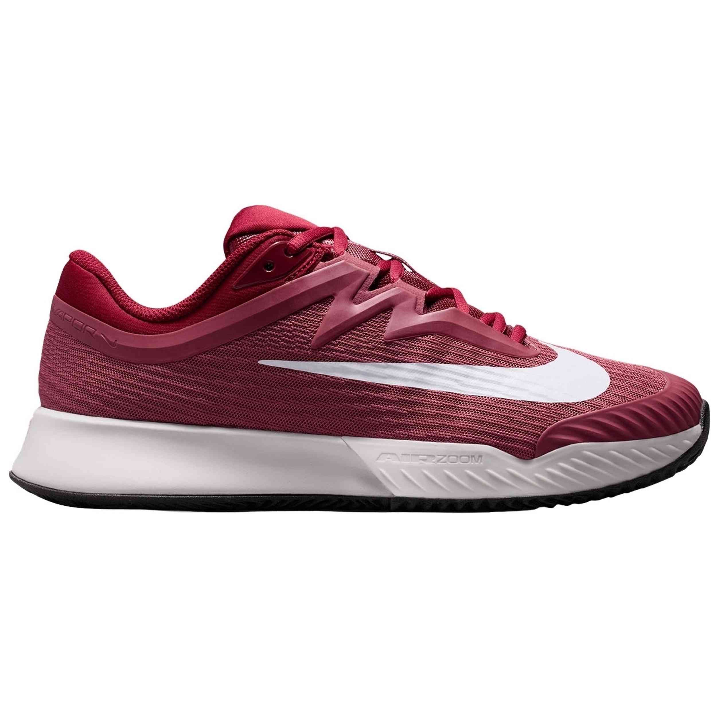 Zapatillas Nike Vapor Pro 3 Nike en color Vino