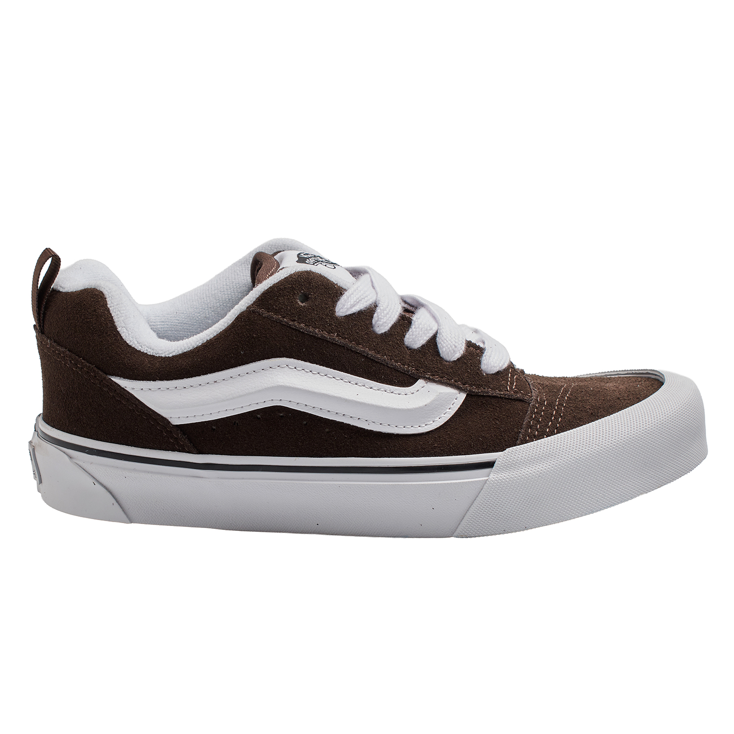 Vans-Zapatillas Knu Skool para Hombre y Mujer VN0009QCNWH1
