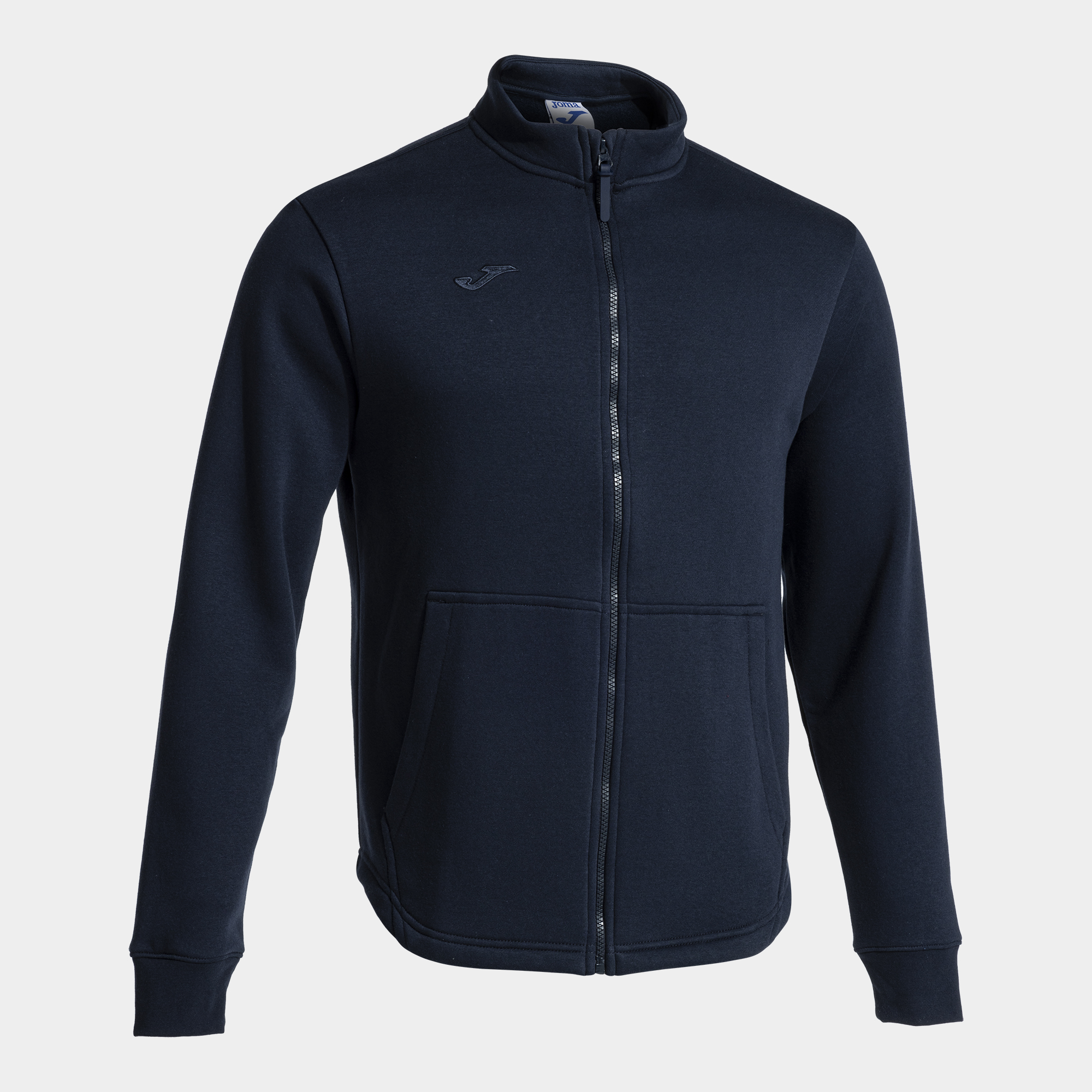 JOMA CHAQUETA CONFORT IV MARINO Talla 6 (5XS) Niño Junior