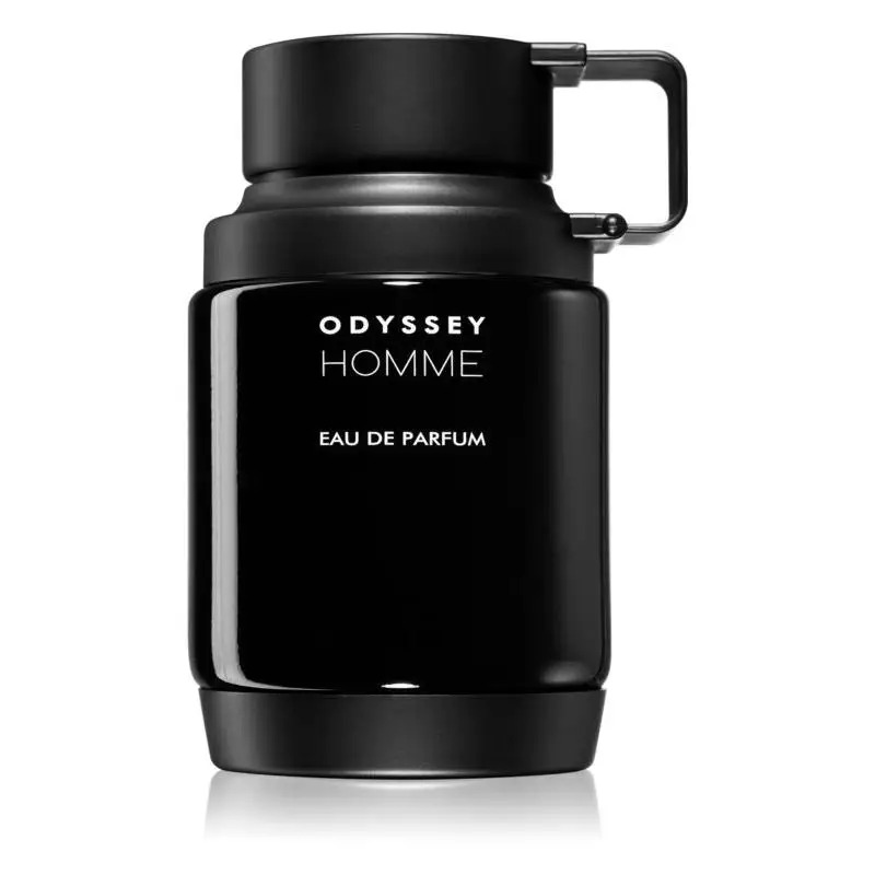 Odyssey Homme by Armaf Eau de Parfum 100ml para Hombre, Perfume Masculino Elegante y Sofisticado, Aroma Intenso y Duradero, Elegancia y Prestigio