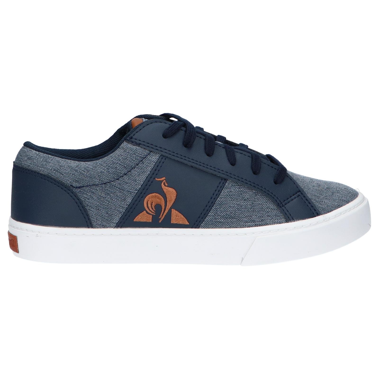 Le coq sportif women's and girls' sports shoes 2210142   Verdon classic gs dress blue