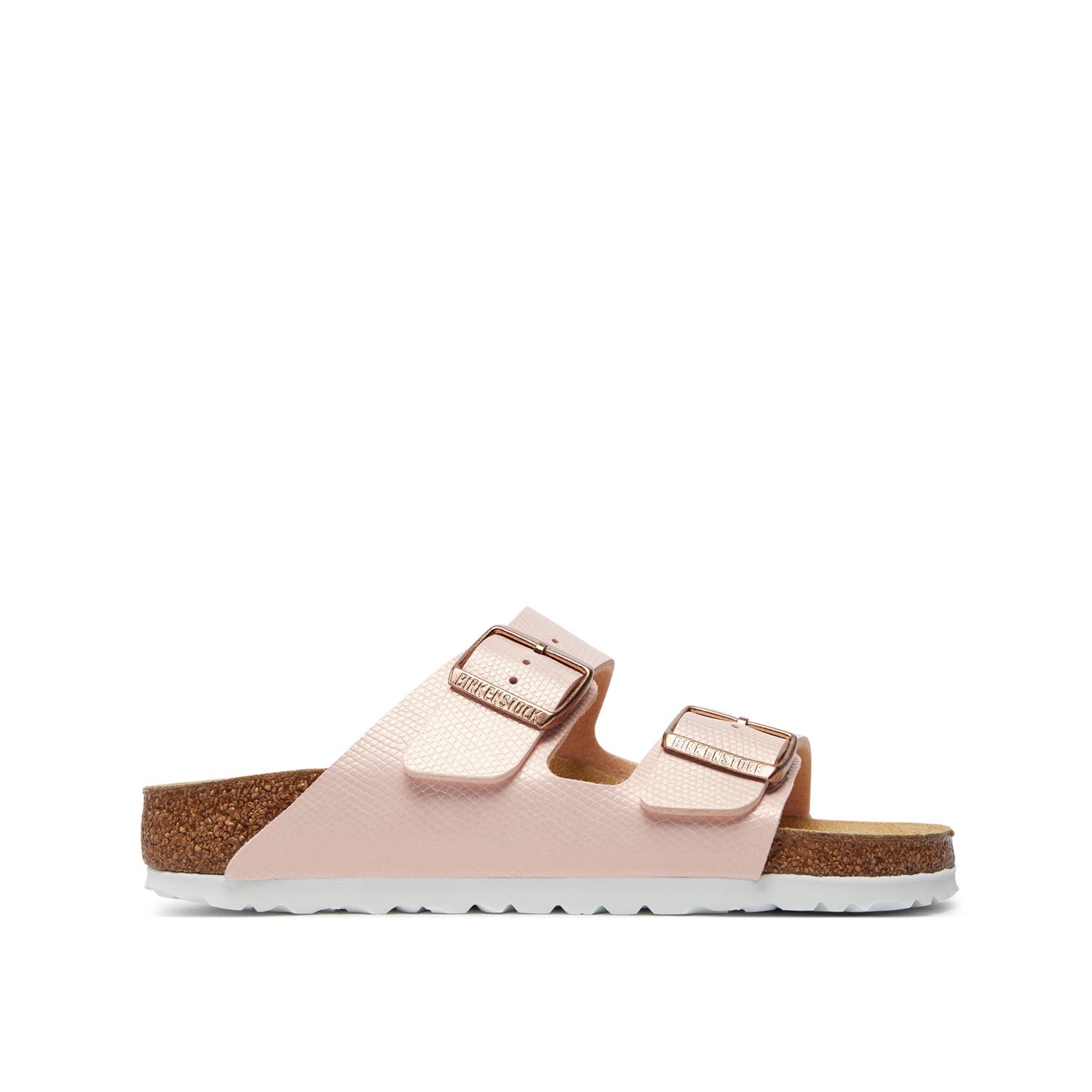 Birkenstock - Arizona rosa 1026448
