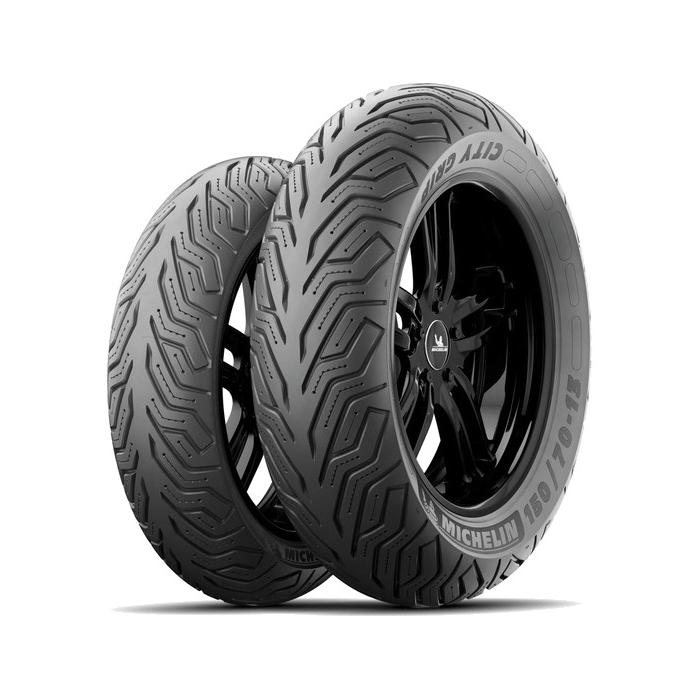 Cubierta Neumático Moto City Grip 2 110/70-11 M/C 45L Tl M+S 9006177