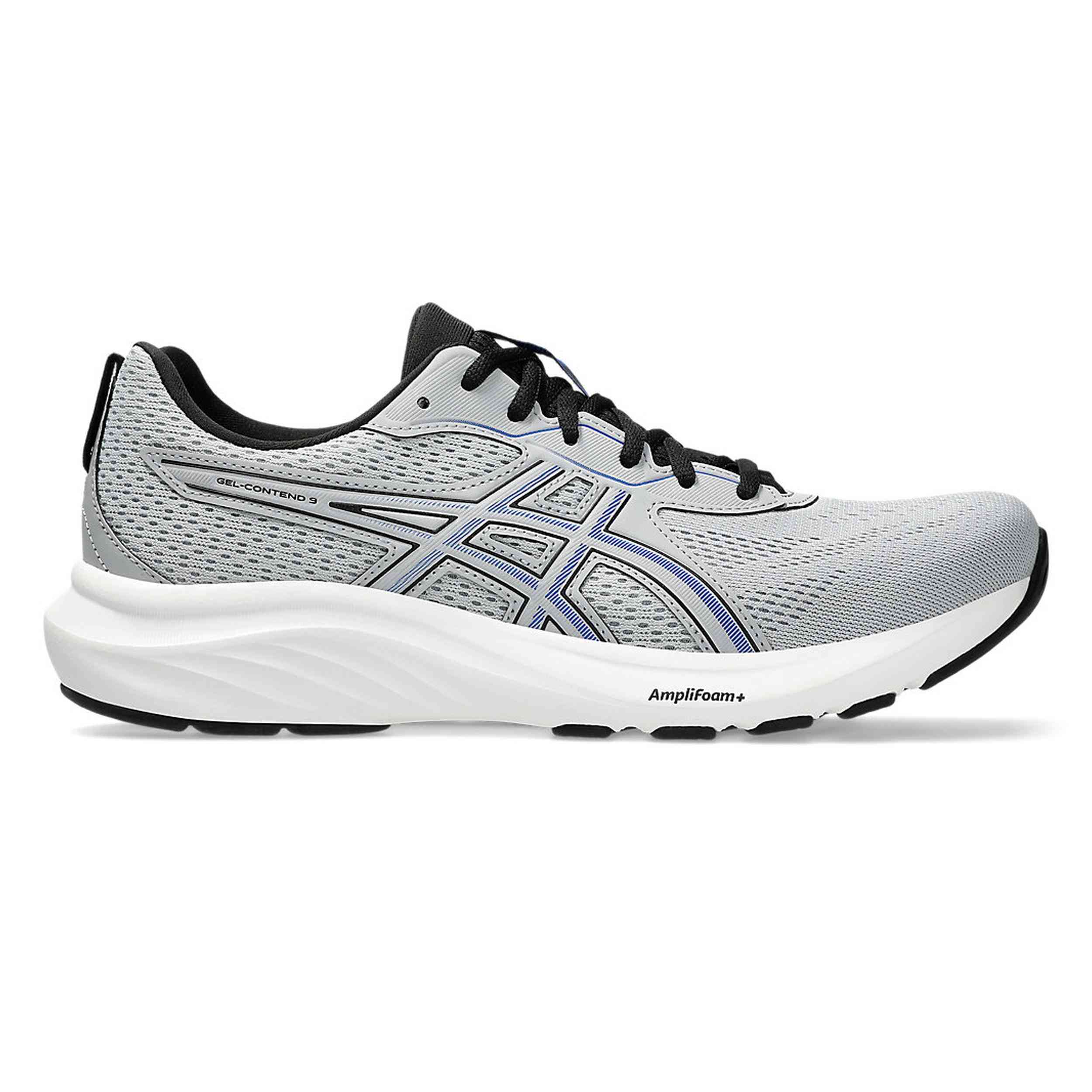 Calzado Running marca Asics modelo 1011B881-022 para hombre en color gris