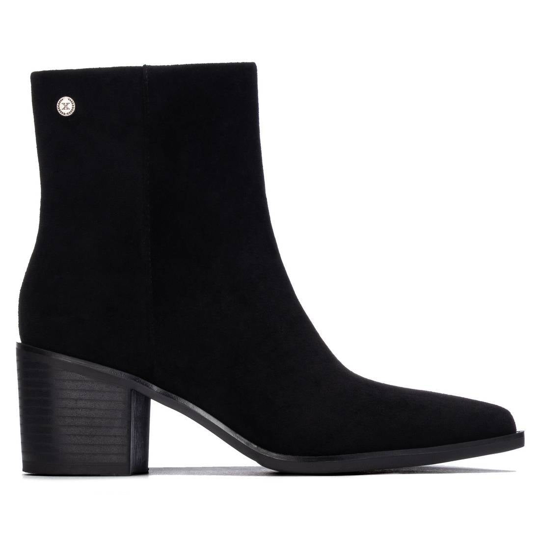 Xti - Botín Mujer - Calzado Cómodo y Versátil - Moda casual - Modelo  14650902