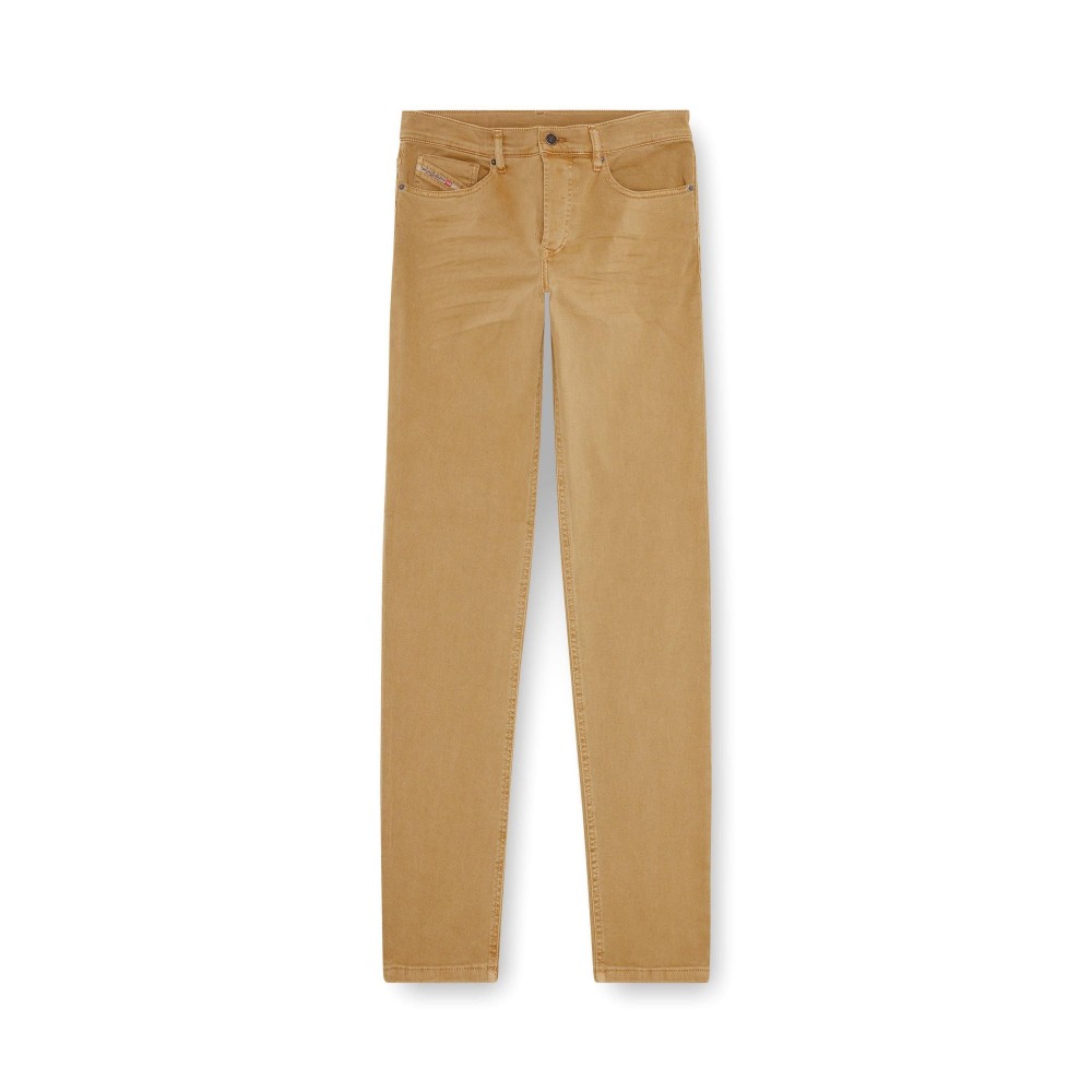 Pantalón Vaquero 2023 D-Finitive, Marca Diesel, Color Azul, Variedad de Tallas, Para Hombre