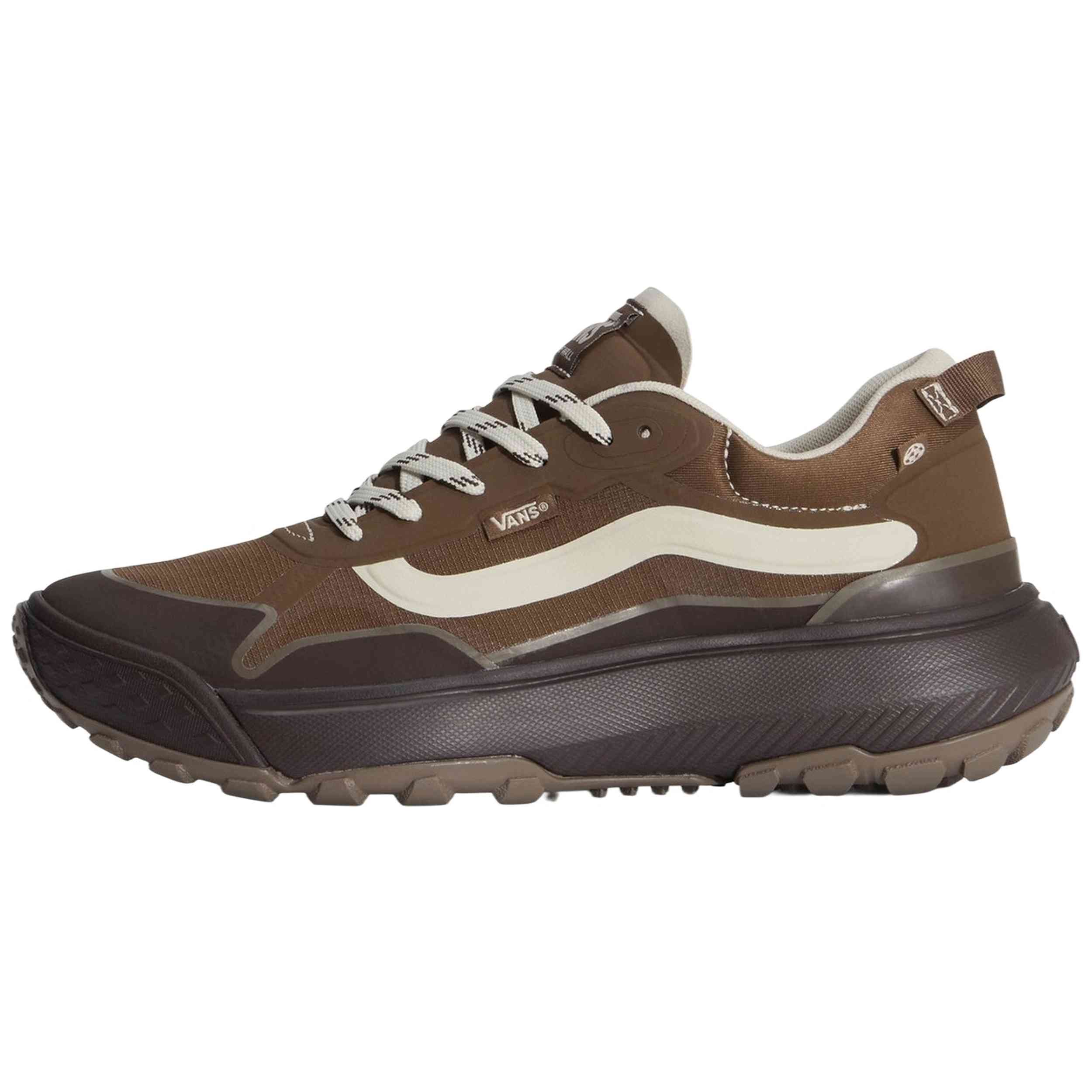Zapatillas Vans modelo Crosspath "Vintage Cocoa" para HOMBRE en color Multicolor