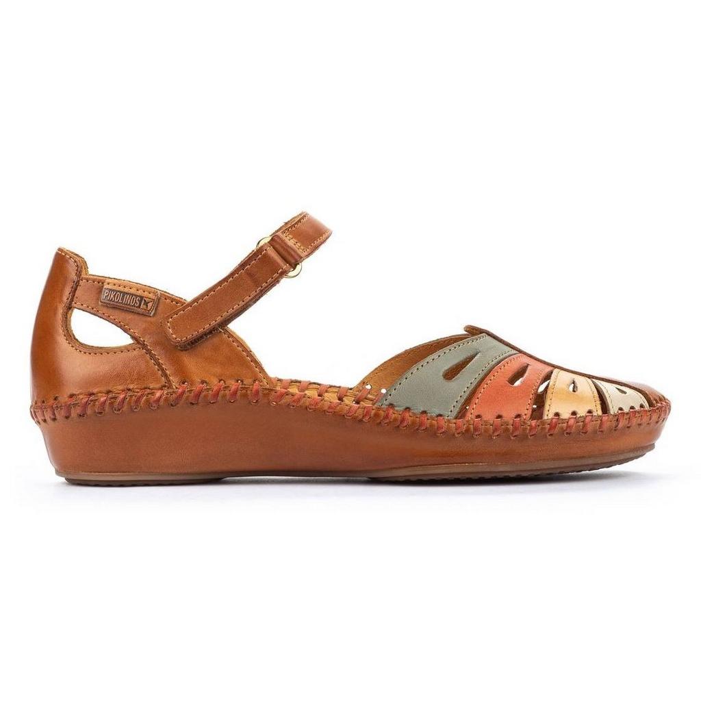SANDALIAS PIKOLINOS VALLARTA 655-0895C1