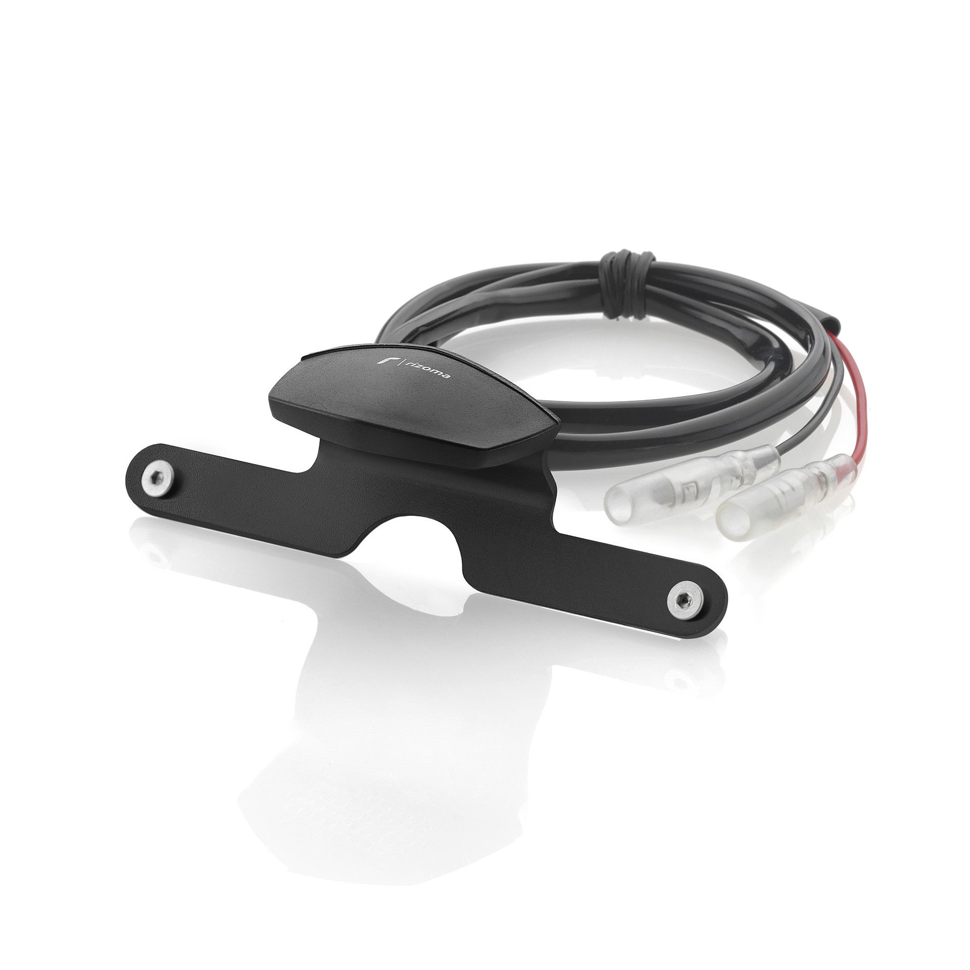 Kit De Iluminación De Matrícula Con Tecnología Led Smd EE190B