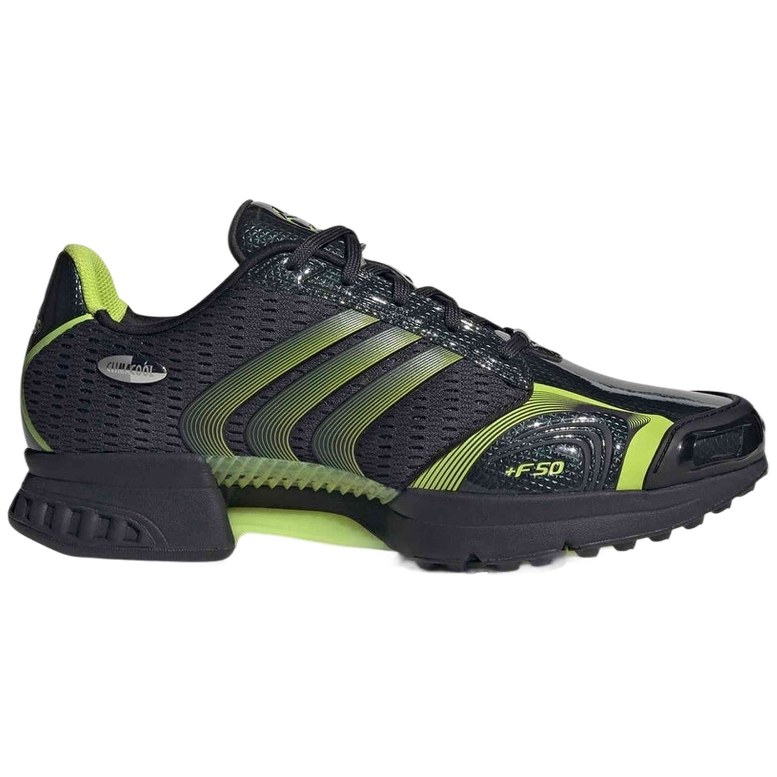 Zapatillas Adidas modelo JQ9528 para hombre y mujer en color Negro