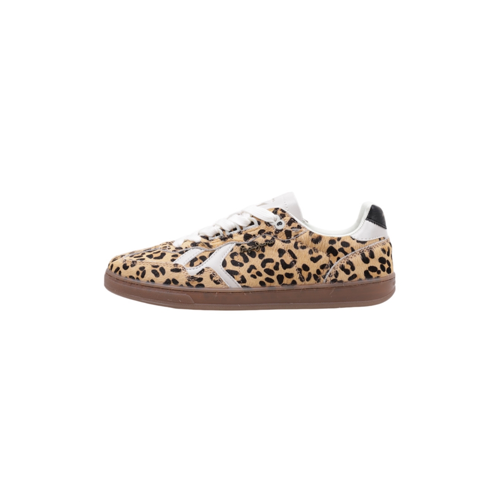 Pepe Jeans BALL TOP W Deportivas Planas Mujer Marrón