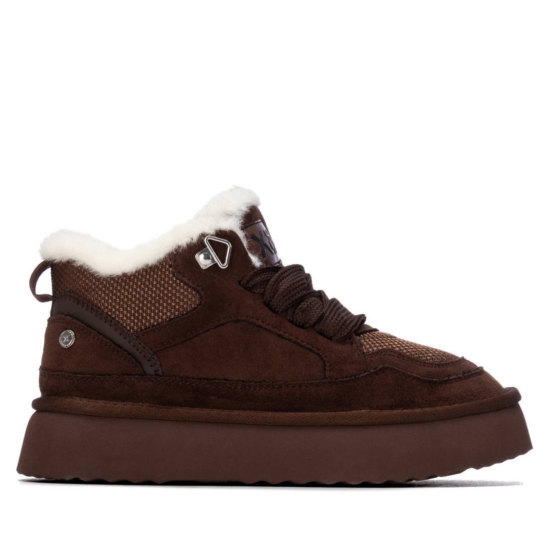 Xti - Zapatilla Mujer - Calzado Cómodo y Versátil - Moda casual - Modelo  14433805
