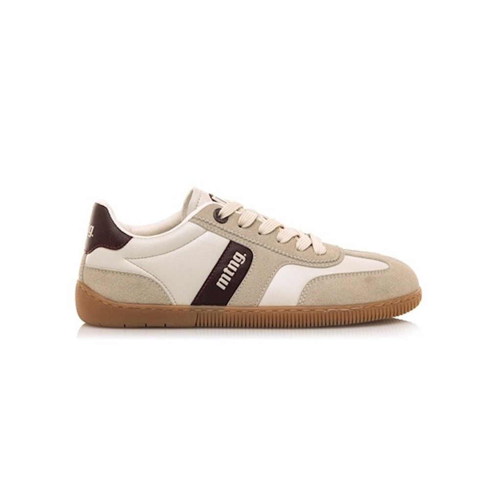 MUSTANG 60902 Sneakers Beige