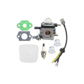 CA Carburador C1U K54A para Mantis 7222 7222E 722M 7225 7230 7234 7240 7920 7924..DEBUNS Tiller