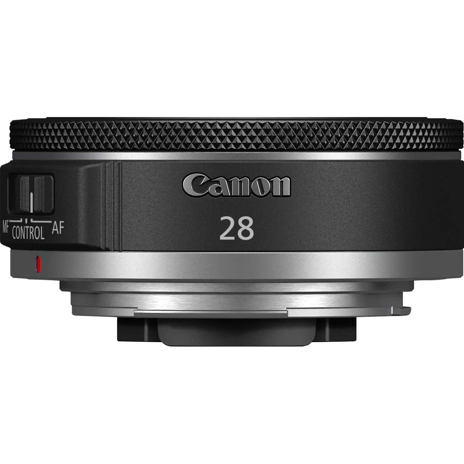 RF 28mm F2.8 STM MILC Ángulo amplio Negro Canon 6128C005