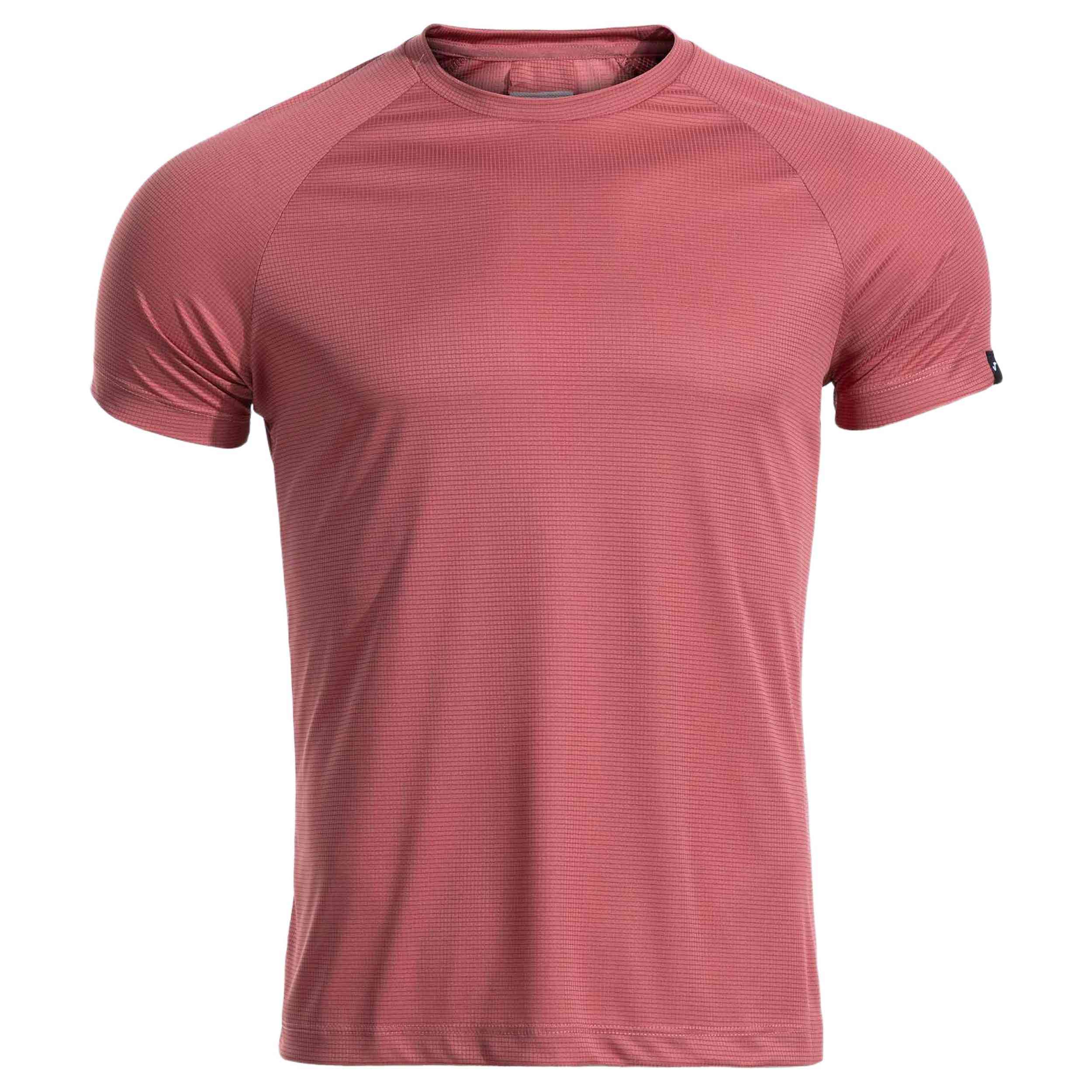 Camisetas marca Joma modelo 104001.649 para hombre en color rosa