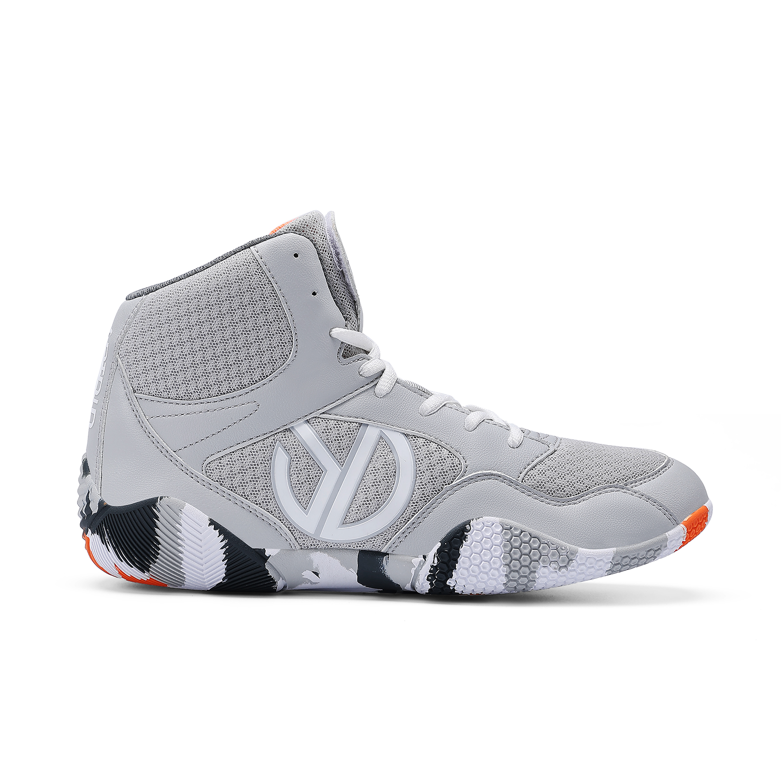 TK Zapatos De Lucha Profesional Para Hombres Ligeros Y Transpirables Tamaño Grande 40-50 Zapatos De Boxeo De Alta Calidad Con Mesh Superior