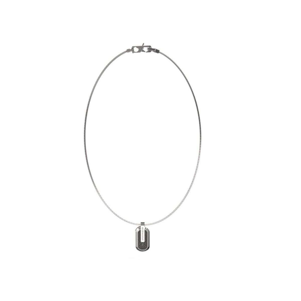 COLGANTE GUESS HOMBRE JUMN04043JWSTBKT/U