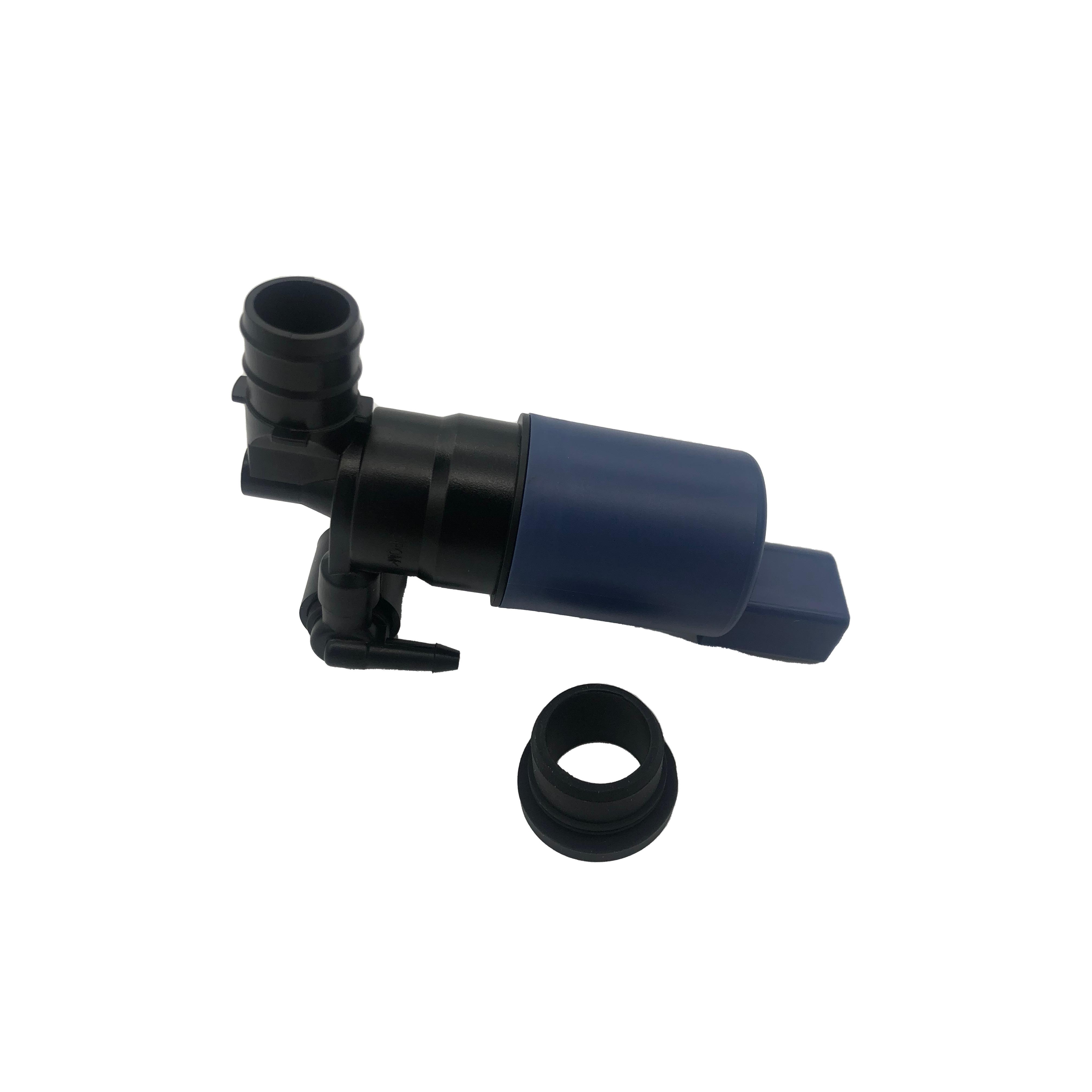 3RG INDUSTRIAL Bomba agua limpiaparabrisas, OEM 1686506