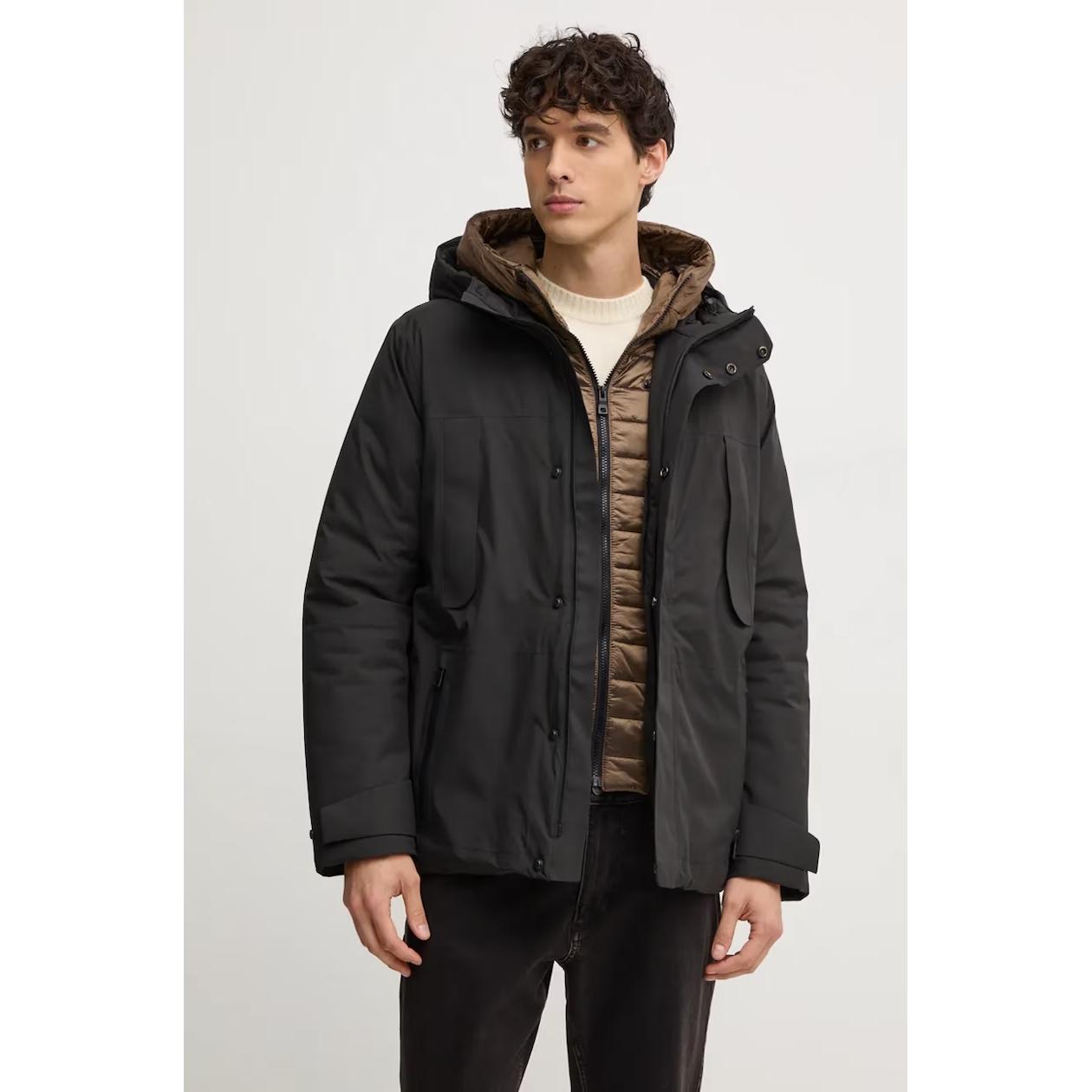Chaquetas Hombre Marca Geox Modelo M4621a