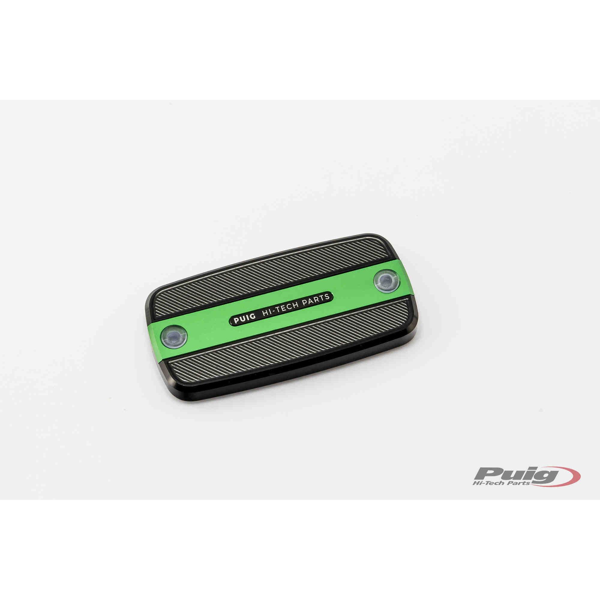 Tapa Deposito Liquido De Freno 9270A
