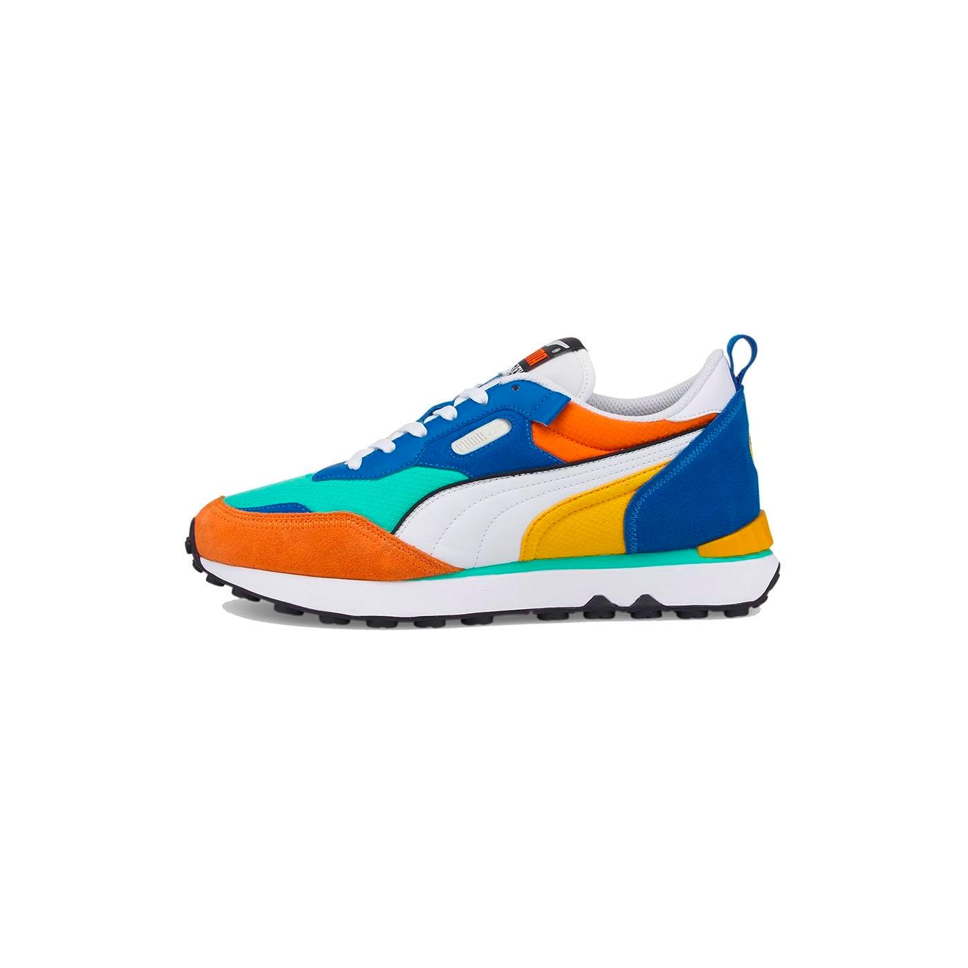 Zapatilla Hombre Puma Rider FV 'Future Vin Multico