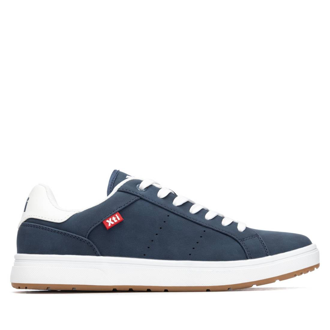 Xti - Zapatilla Hombre - Calzado Cómodo y Versátil - Moda casual - Modelo  14571903