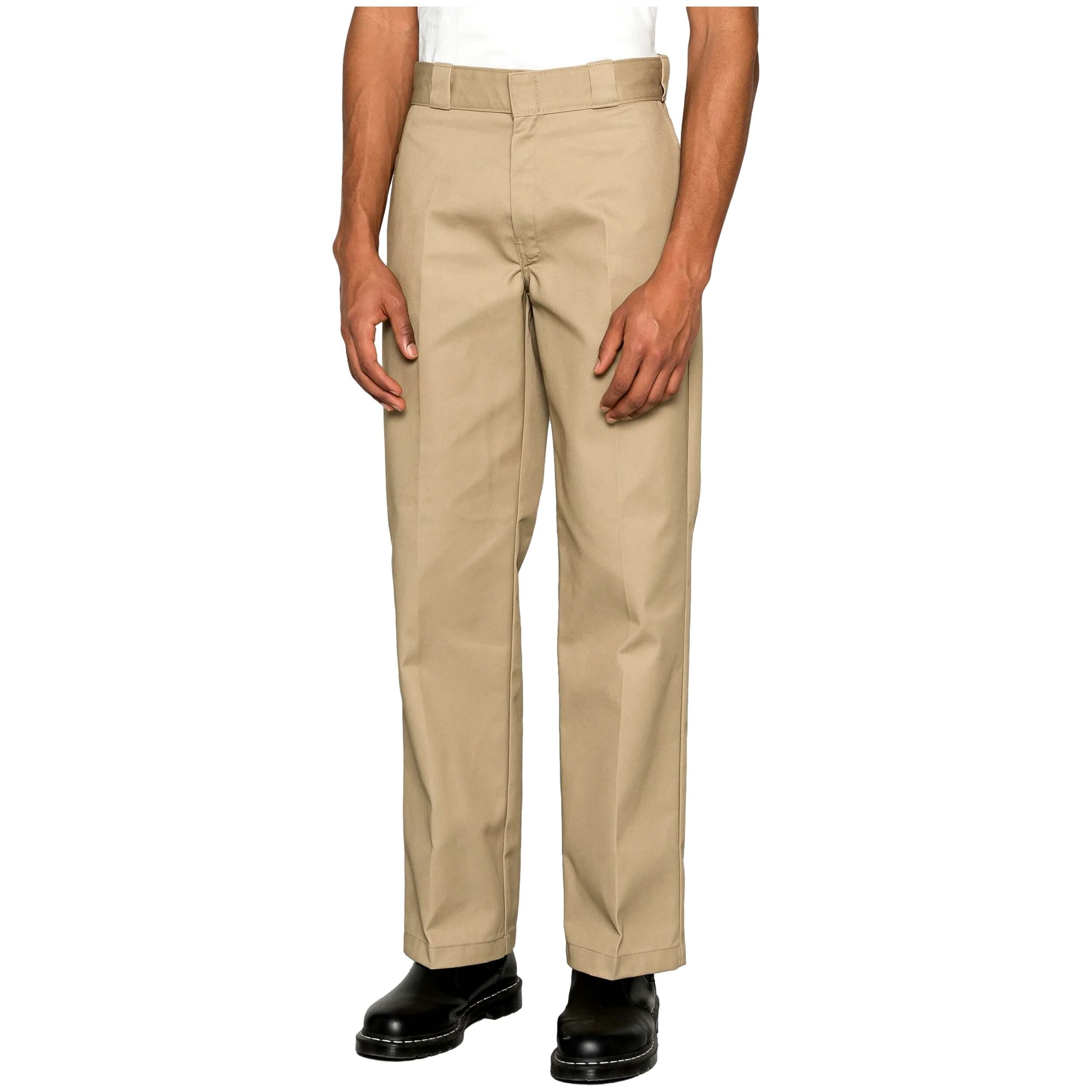 Pantalon Largo Dickies 874 Work Pan Rec