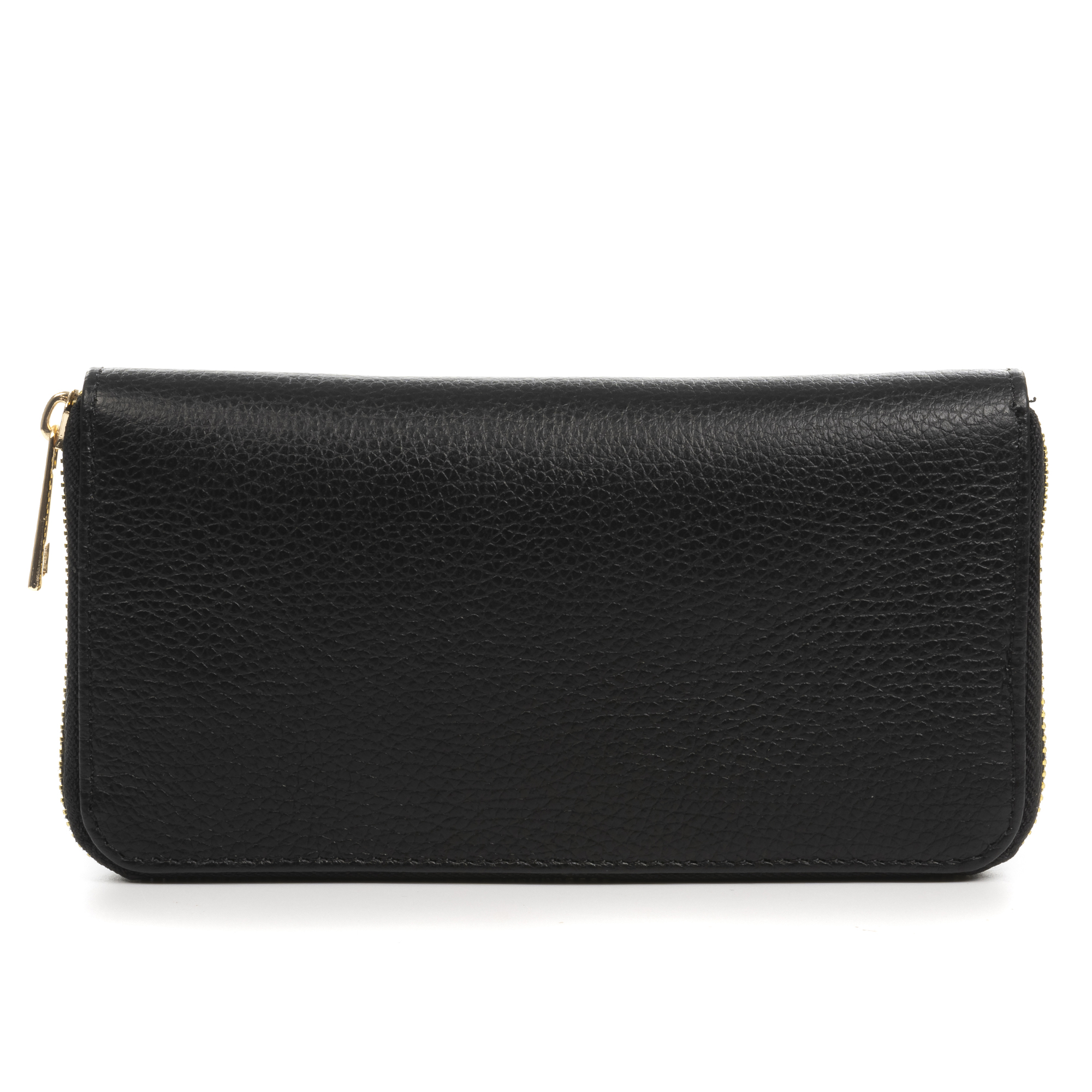 Firenze Artegiani. Andali cartera mujer. Piel auténtica acabado Dollaro. Vera Pelle Italiana.