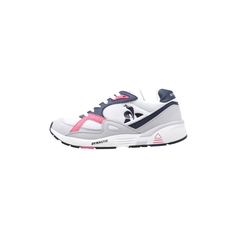 Le coq sportif LCS R850 SPORT OG DEPORTIVAS PLANAS hombre Blanco