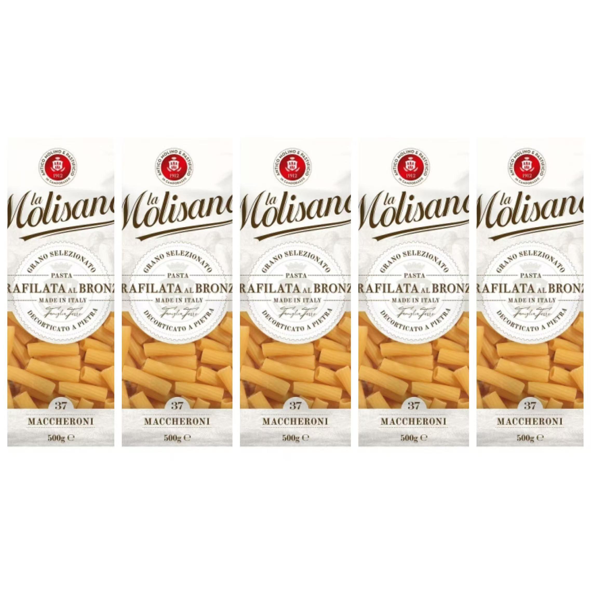 LA MOLISANA-spaguetti N.15 5bolsa *500 g-LINGUINE MOLISANA Nº6 5BOLSA*500 GR-penne rigate N.20 5* 500 g-rigatoni N.31 5bolsa* 500 g-MACCHERONI Nº37 5*500G-farfalle rigate N.66 5*500G-FUSILLI Nº 28 5*500G-Cous cous 1KG*3BOLSA