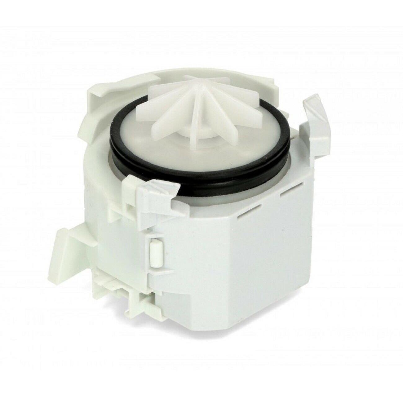 Bomba Desagüe Lavavajillas Copreci BLP3 00/004 compatible con Indesit, Bomba de desagüe para lavavajillas y lavadora
