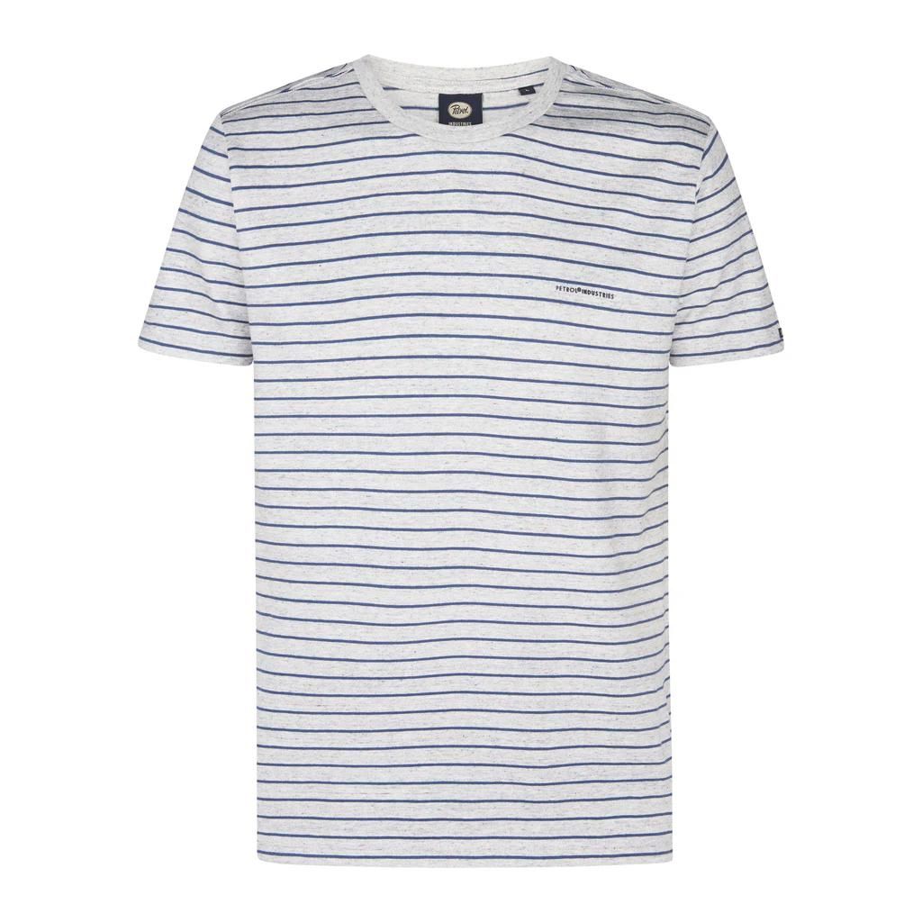 Camiseta M-3050-TSR606, Marca Petrol Industries, Variedad de Color y Talla, Para Hombre