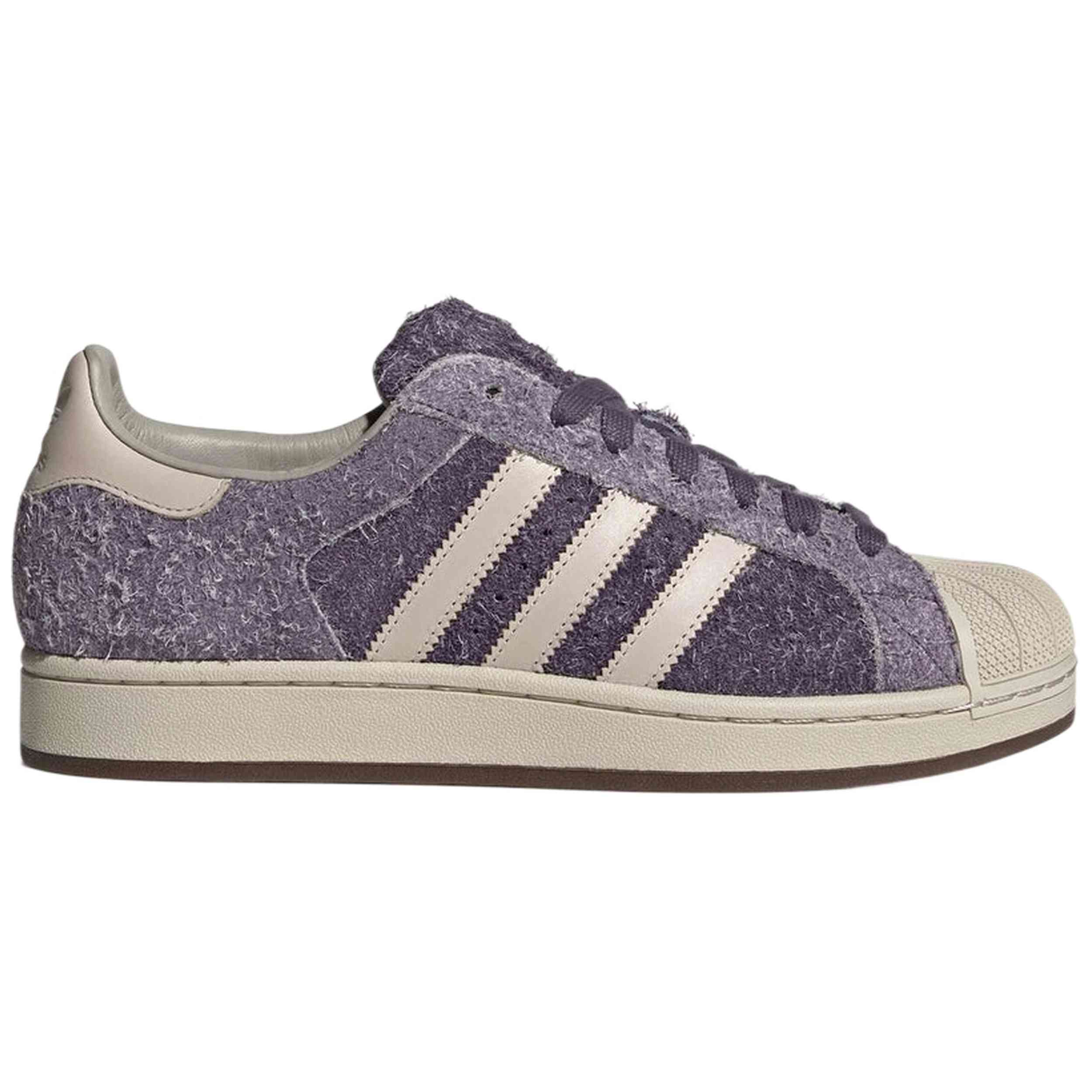 Zapatillas Adidas modelo IH1670 para hombre y mujer en color Morado
