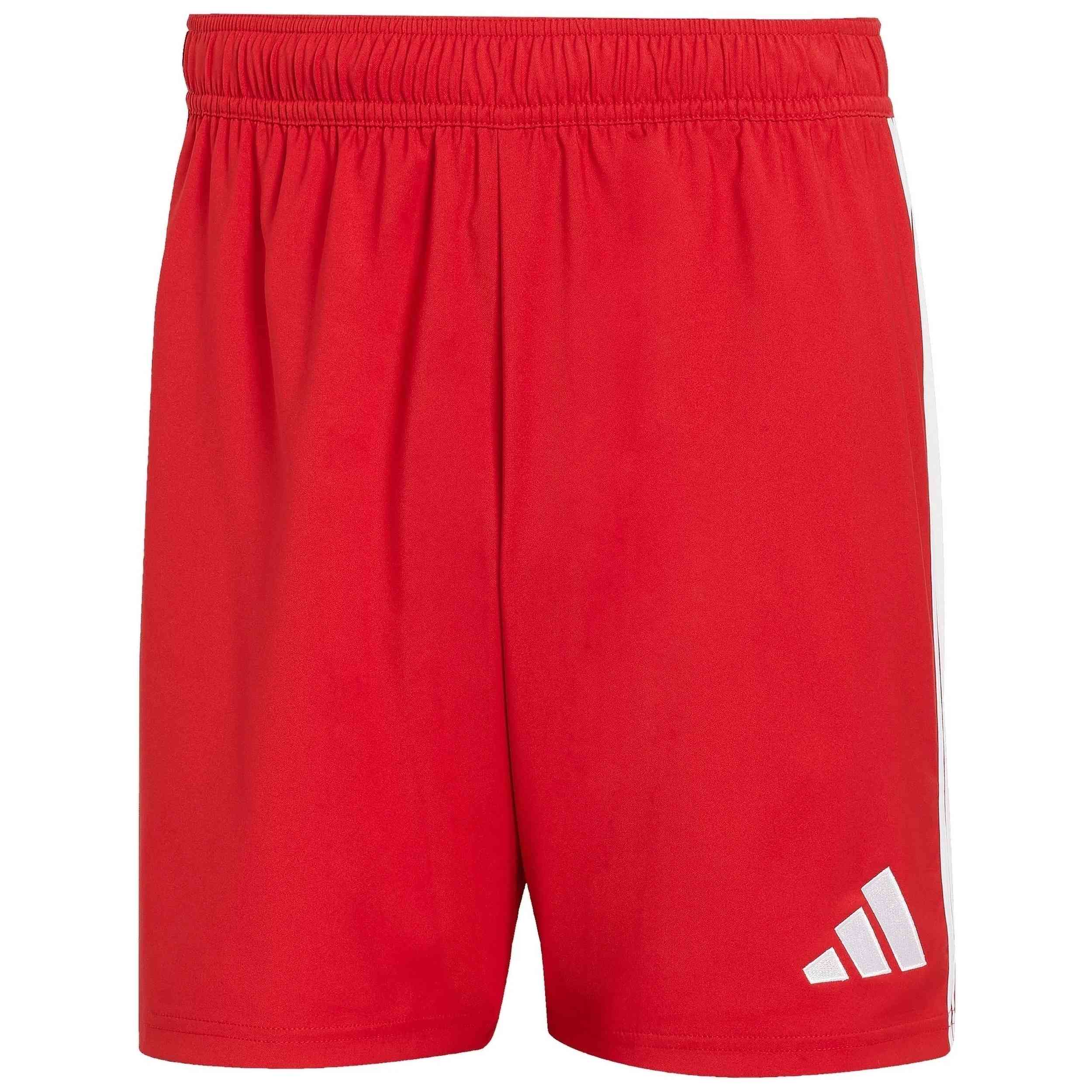 Pantalon Corto Adidas modelo Tastigo 25 "Team Power Red 2" para Hombre en color Rojo