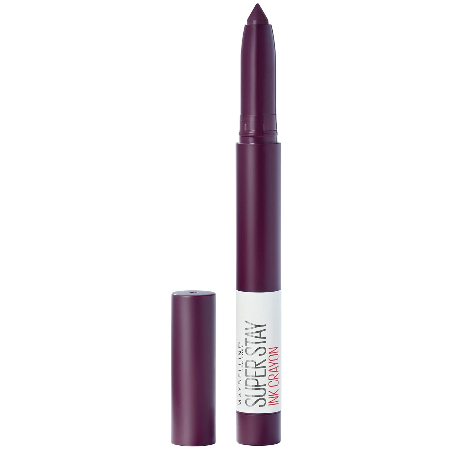 Maybelline SUPERSTAY INK CRAYON 70 Forget