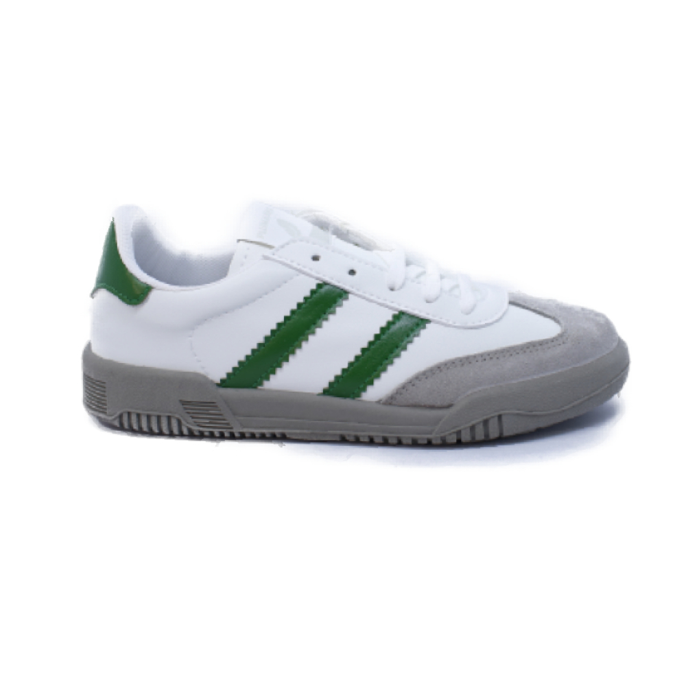 Shoes Deportivos marca Roal Calzados para mujer en color blanco