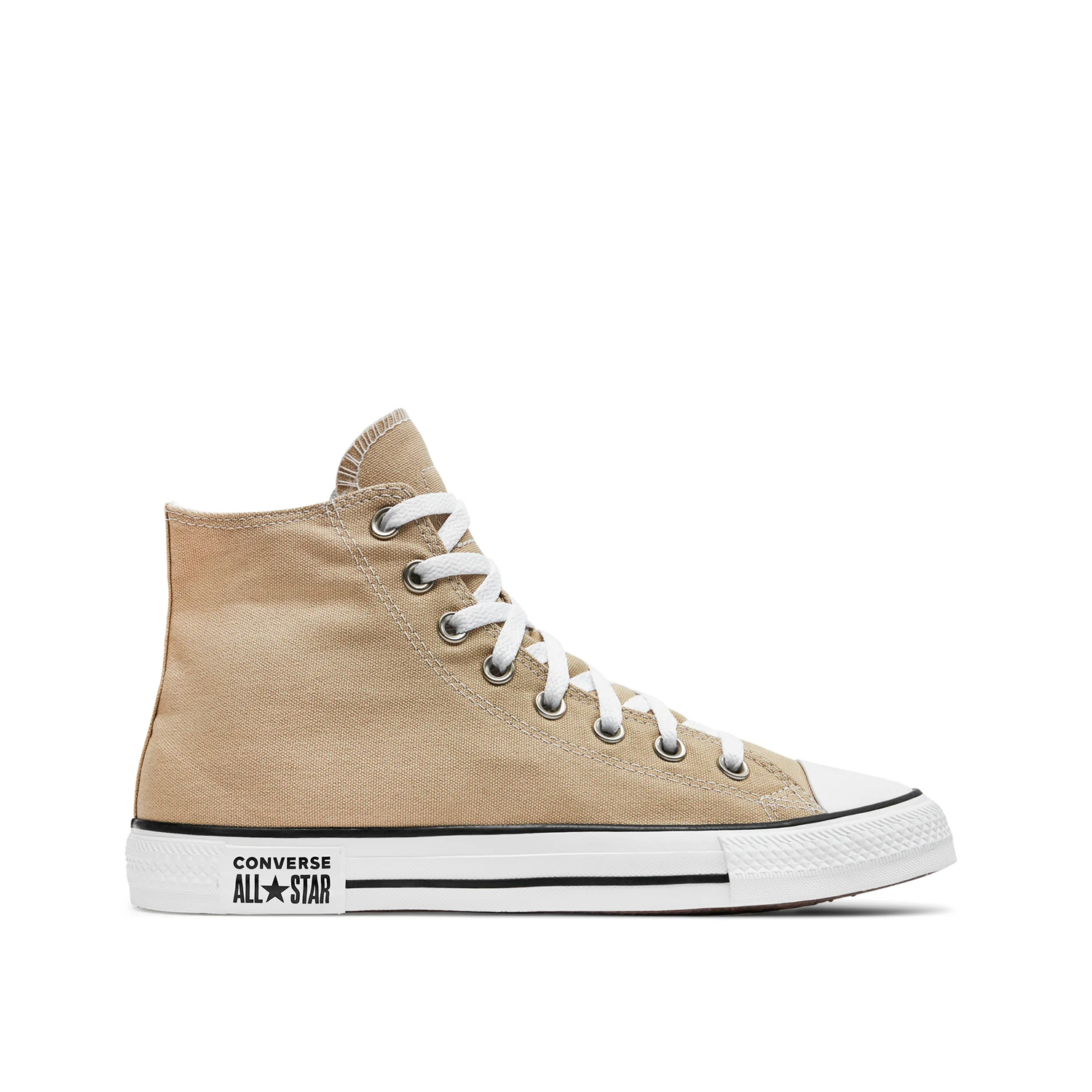 Converse - Chuck taylor hi beige A09204C