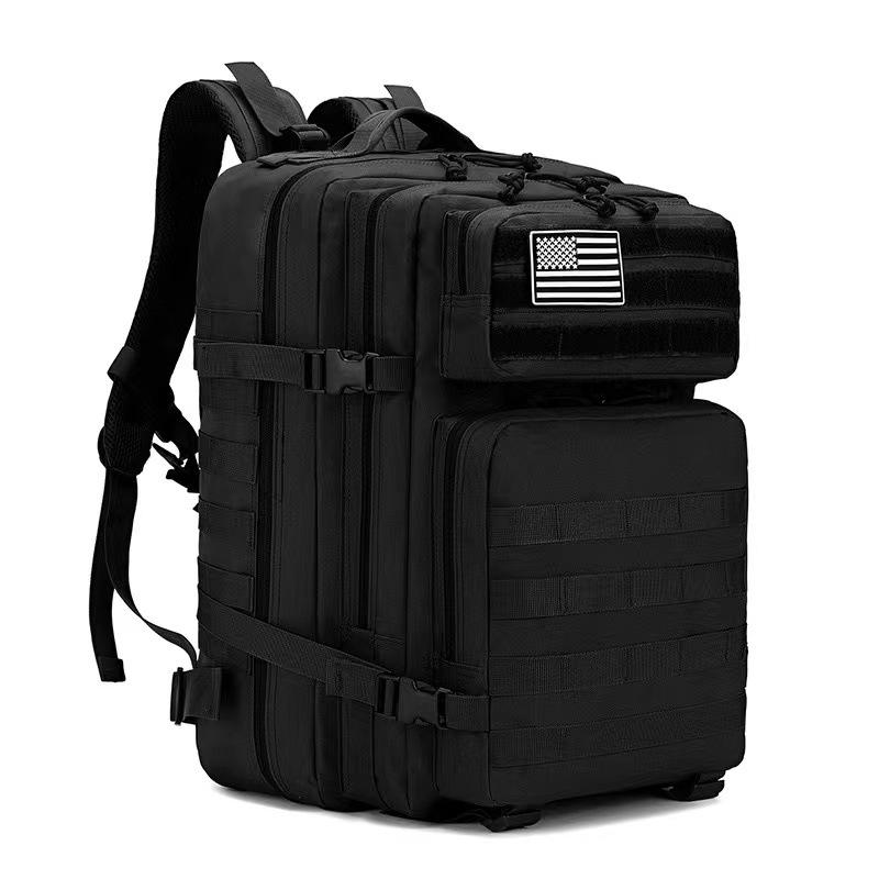 Mochila Táctica,Mochila Militares,Mochila Crossfit,Mochila de Viaje,Impermeable,Caza,Senderismo