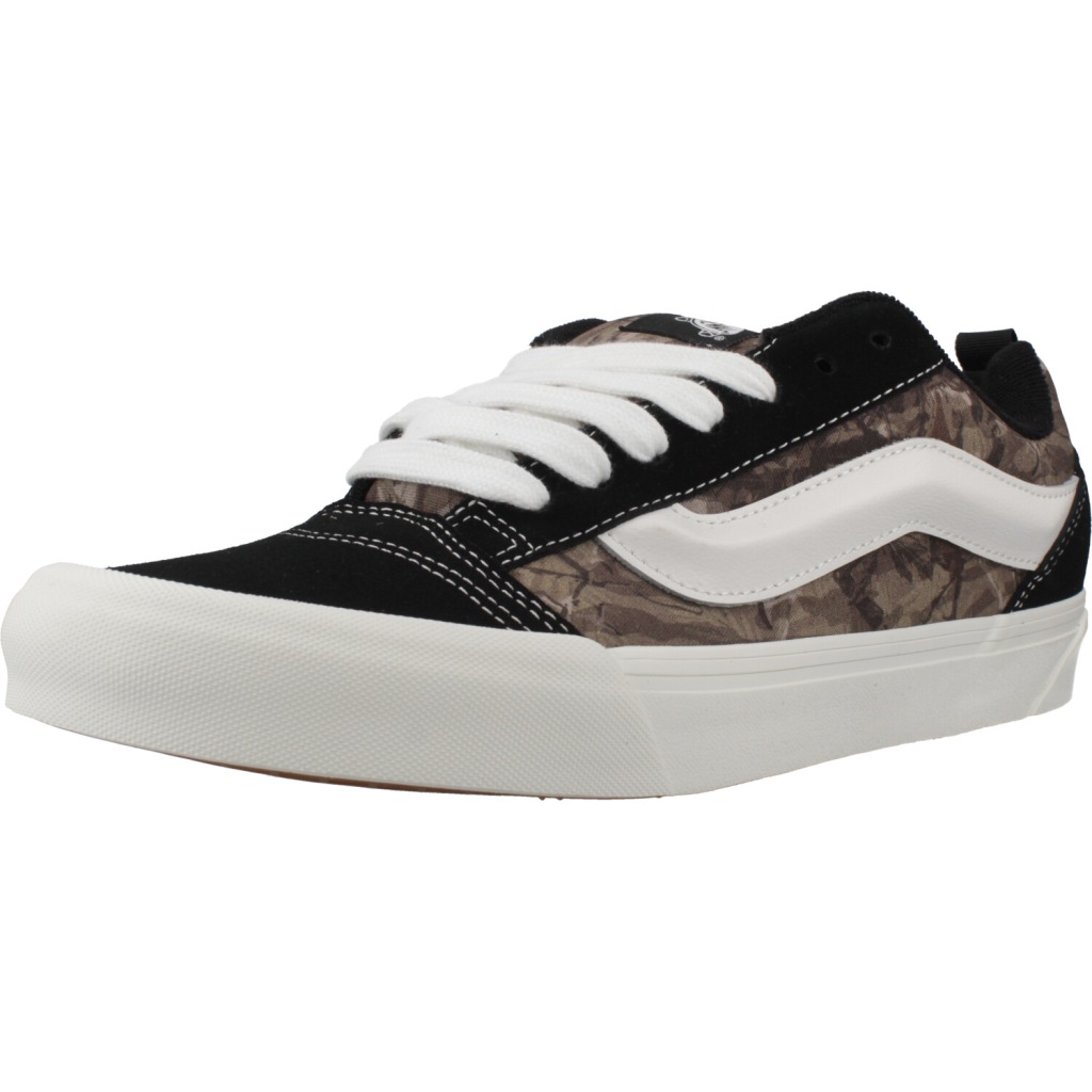 Zapatillas deportivas de Hombre Marca Vans Modelo Knu Skool