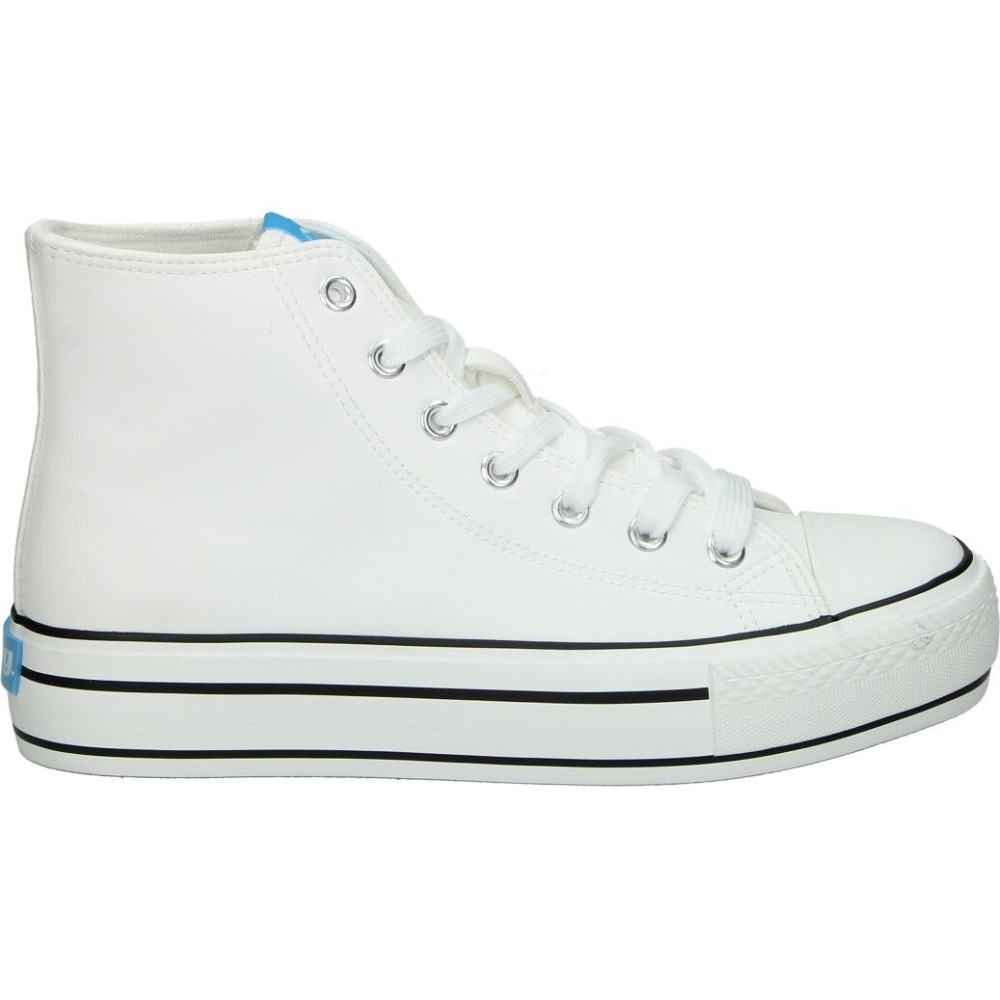 LONAS MUSTANG MTNG 60172 PU MODA JOVEN