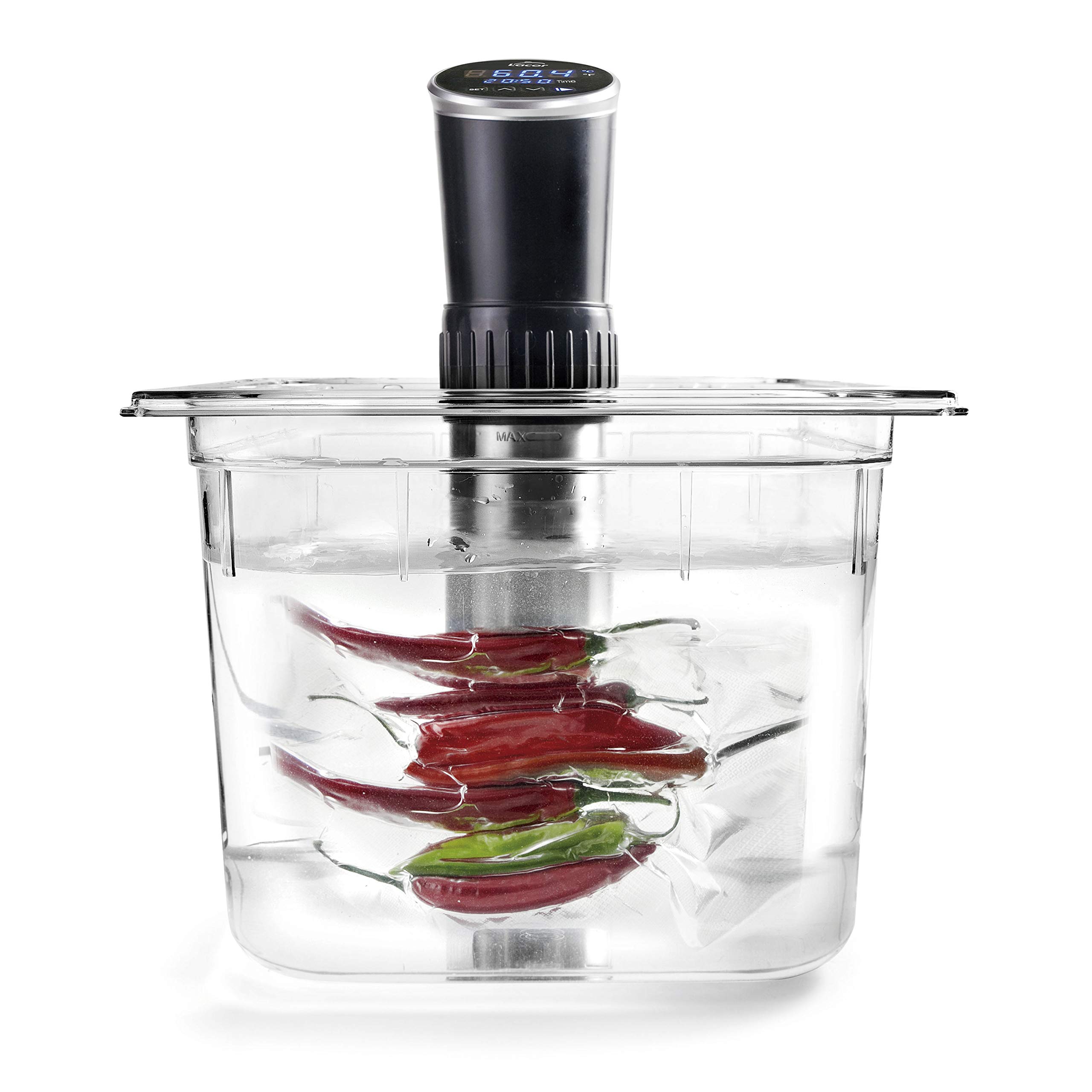 COCEDOR BAJA TEMPERATURA PRECISE