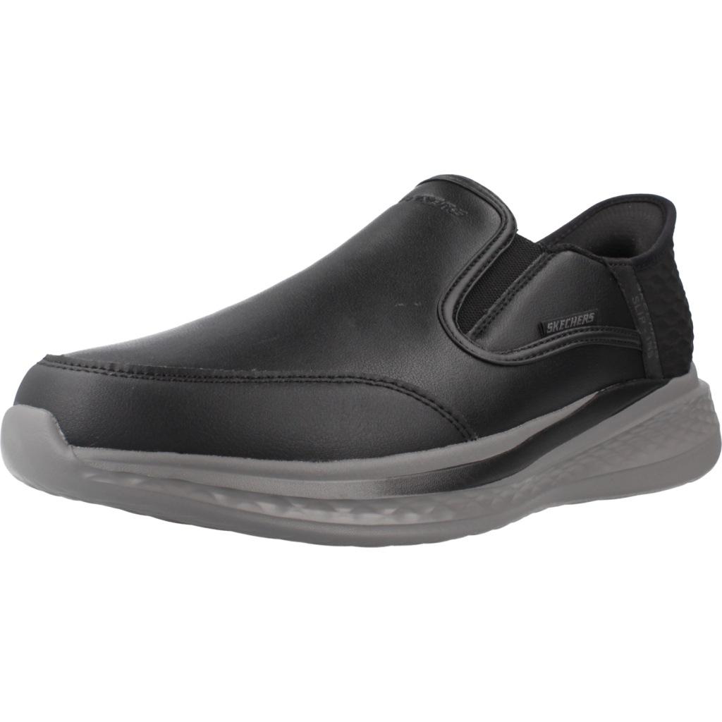 Zapatillas Skechers Slip-ins Relax Fit Slade MKP