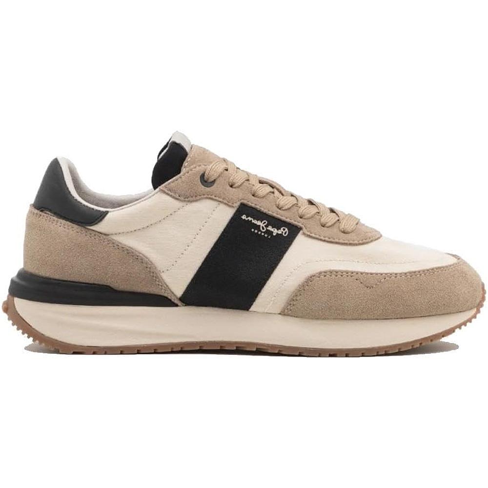DEPORTIVA PEPE JEANS BUSTER TAPE PMS60006