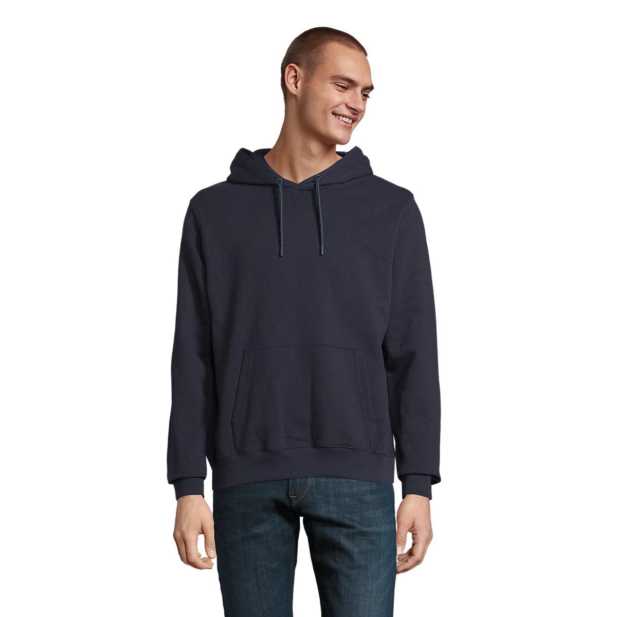 NEOBLU NICHOLAS MEN – Sudadera Premium con Capucha para Hombre