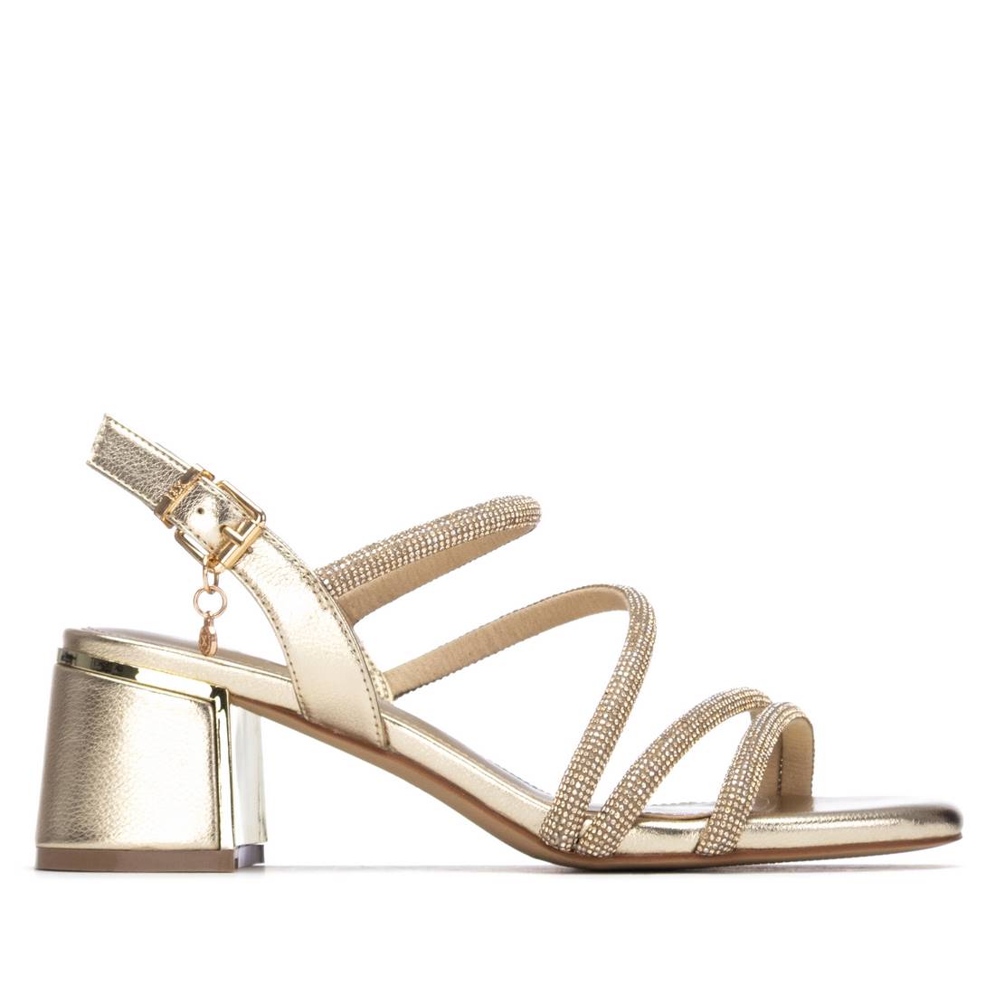 Xti - Sandalia Mujer - Calzado Cómodo y Versátil - Moda casual - Modelo  14526003