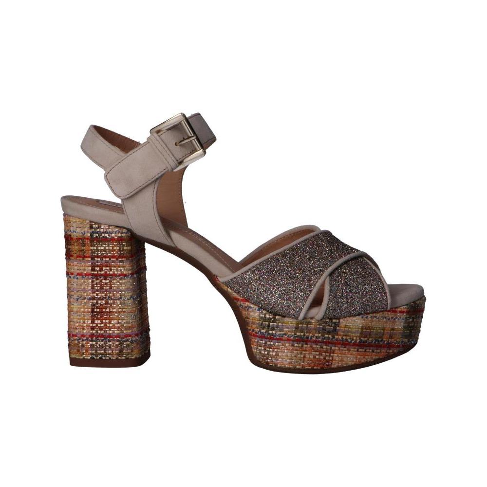 Women's sandals geox d928wb 021ew d galene c6738 lt taupe