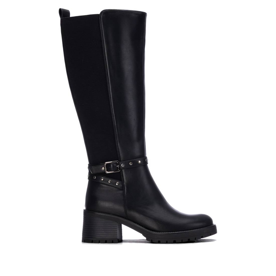 Xti - Bota Mujer - Calzado Cómodo y Versátil - Moda casual - Modelo  14608101